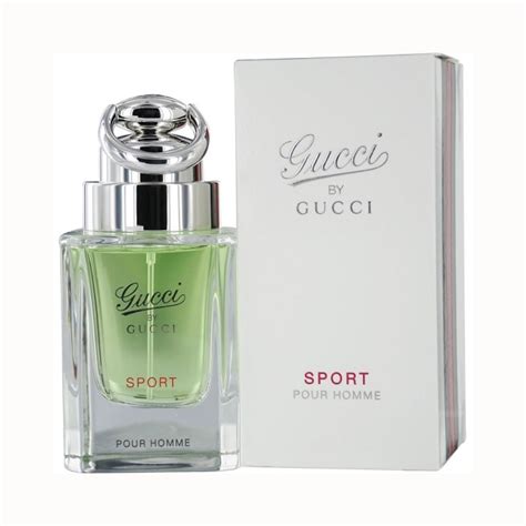 gucci by gucci sport 90ml|gucci sporting goods.